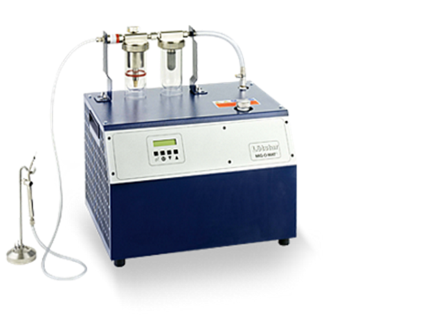 Mikroloet-und Schweissgeraet